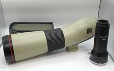 ニコン　フィールドスコープ　D=78P ED|NIKON