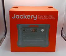 【未開封】Jackery ポータブル電源　E-1000D|JACKERY