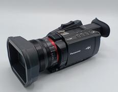 パナソニック　ビデオカメラ　HC-X1600|PANASONIC