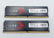 DDR5 6000 Udimm 32GB (16GB×2)|XLR8