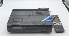 【難あり】8mm Video8 デッキ　ソニー|SONY