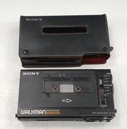 【ジャンク】ソニー　カセットウオークマン プロ WM-D6C|SONY
