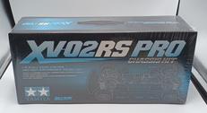 【未開封】タミヤ 1/10RC XV-02RS PRO|TAMIYA