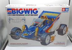 1/10RC ビッグウィッグ (2017)|TAMIYA