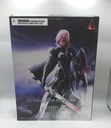 「LIGHTNING RETURNS　解放者「ライトニング」|SQUARE ENIX