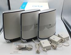 Orbi WiFi 6　3台セット|NETGEAR