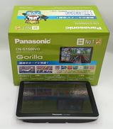 パナソニック　ポータブルナビ　Gorilla ゴリラ|PANASONIC