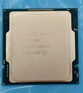 バルクCPU CORE I7-11700F 2.50GHZ|INTEL