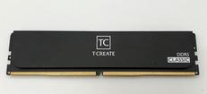TEAMGROUP DDR5メモリ 16GB 5600MHz|TEAM