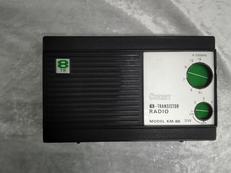 真空管 ラジオ|CASSIOPEIA