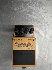 シミュレーター|BOSS