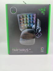 ゲーミングキーボード|RAZER