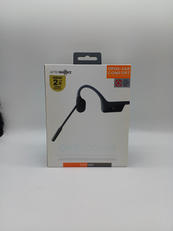 骨伝導イヤホン|AFTERSHOKZ