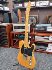 エレキギター|FENDER JAPAN