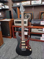 エレキギター|SCHECTER