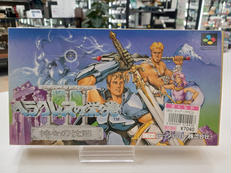 SFCソフト|データイースト