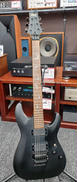 エレキギター|SCHECTER