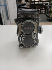 二眼レフカメラ|YASHICA