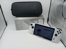 ポータブルゲーミングPC|ASUS