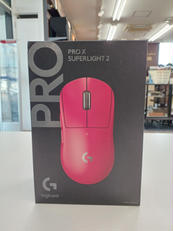 ゲーミングマウス|LOGICOOL