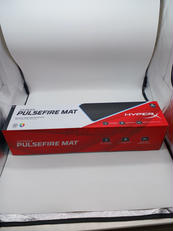 マウスパッド|HYPERX