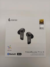 ワイヤレスイヤホン|EDIFIER