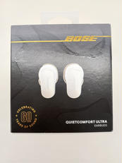 ワイヤレスイヤホン|BOSE