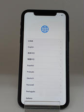 SoftBank iPhoneXR|オフモール - 中古通販のハードオフ公式