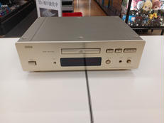 CDプレーヤー|DENON