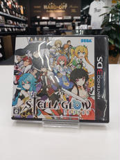 3DSソフト ステラグロウ|SEGA