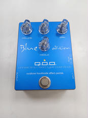 エフェクター|OVERTONE