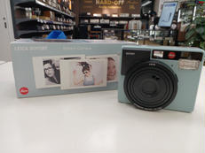 インスタントカメラ|LEICA