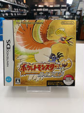 DSソフト ポケモン ハートゴールド|NINTENDO / 任天堂