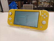 SWITCHLITE|NINTENDO / 任天堂