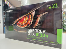 グラフィックボード|GIGABYTE