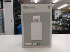 ポータブルフォトプリンター|XIAOMI