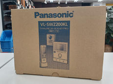 テレビドアホン|PANASONIC