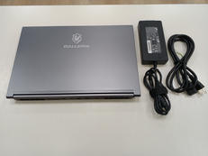 ゲーミングノートパソコン|GALLERIA