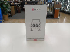 ドッキングステーション|ULANZI