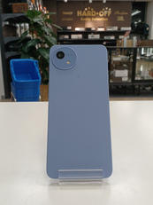 AQUOS WISH5|SHARP/DOCOMO