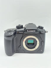 ミラーレス一眼|PANASONIC