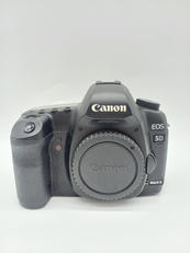 デジタル一眼レフ|CANON