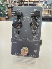 エフェクター|DARKGLASS ELECTRONICS