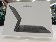 マジックキーボード|APPLE