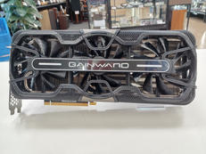 グラフィックボード|GAINWARD