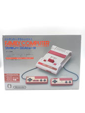 ニンテンドークラシックミニ|NINTENDO / 任天堂