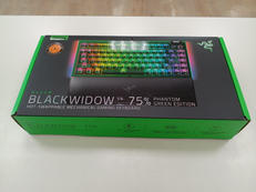 ゲーミングキーボード|RAZER