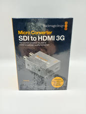 コンバーター|BLACKMAGIC DESIGN