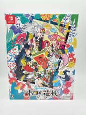 任天堂SWITCHソフト|ジェムドロップ