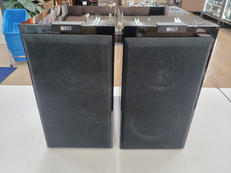 スピーカー（ペア）|KEF